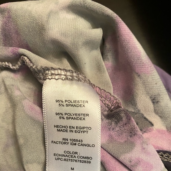 Floral Blouse - Picture 4 of 4